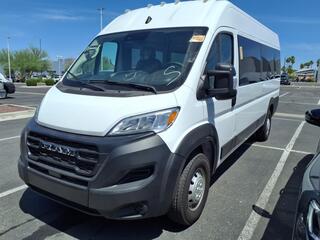2023 Ram Promaster