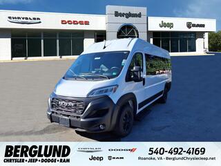 2024 Ram Promaster for sale in Roanoke VA