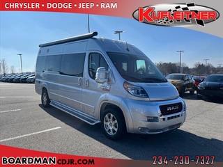 2022 Ram Promaster