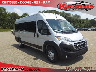 2023 Ram Promaster for sale in Boardman OH