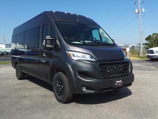 2024 Ram Promaster