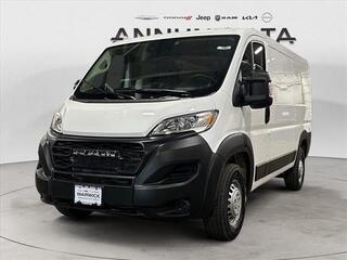 2024 Ram Promaster