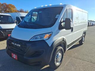 2026 Ram Promaster for sale in Burlington WI