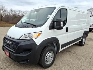 2026 Ram Promaster for sale in Burlington WI