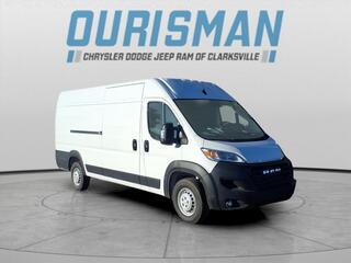 2026 Ram Promaster for sale in Clarksville MD