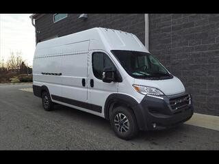 2023 Ram Promaster