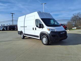 2023 Ram Promaster