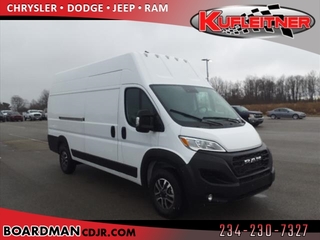 2023 Ram Promaster for sale in Boardman OH