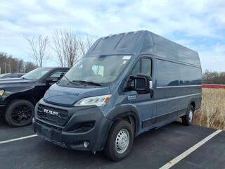 2024 Ram Promaster Ev for sale in Boardman OH
