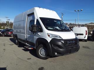 2024 Ram Promaster Ev