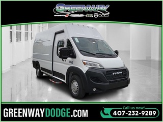 2024 Ram ProMaster 3500