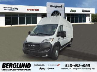 2024 Ram Promaster Ev for sale in Roanoke VA