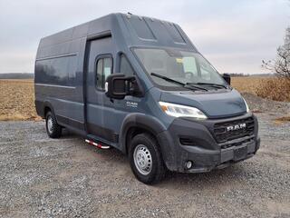 2024 Ram Promaster Ev for sale in Bellevue OH