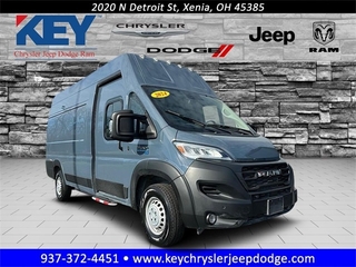 2024 Ram Promaster Ev for sale in Xenia OH