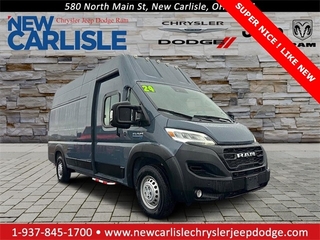 2024 Ram Promaster Ev for sale in New Carlisle OH