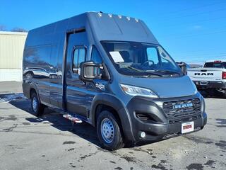 2024 Ram Promaster Ev