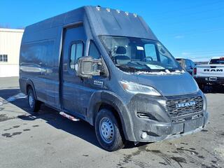 2024 Ram Promaster Ev