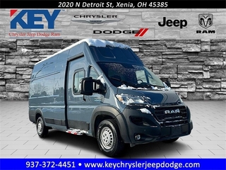 2024 Ram Promaster Ev for sale in Xenia OH