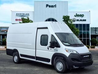 2025 Ram Promaster Ev for sale in Peotone IL