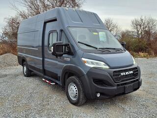 2024 Ram Promaster Ev for sale in Bellevue OH