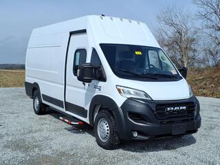 2024 Ram Promaster Ev for sale in Bellevue OH