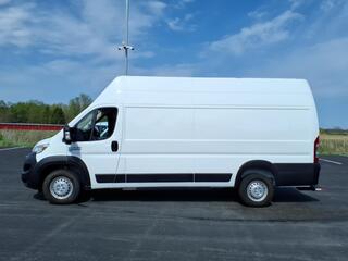 2024 Ram Promaster Ev for sale in Boardman OH