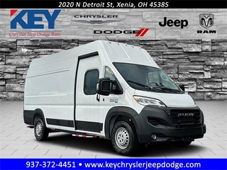 2024 Ram Promaster Ev for sale in Xenia OH