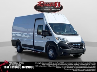 2024 Ram Promaster Ev