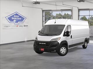 2025 Ram Promaster Ev for sale in Branford CT