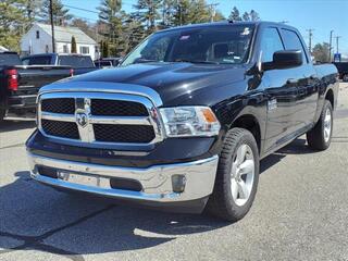 2021 Ram 1500 Classic