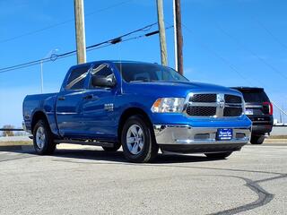 2021 Ram 1500 Classic