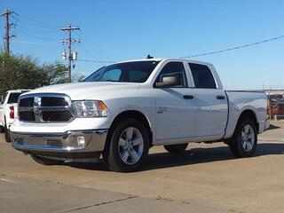 2021 Ram 1500 Classic for sale in West TX