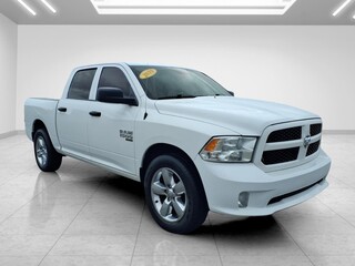 2019 Ram 1500 Classic for sale in Lafayette IN
