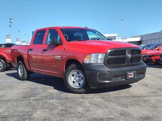 2022 Ram 1500 Classic