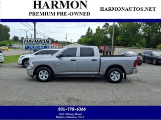 2022 Ram 1500 Classic for sale in Benton AR