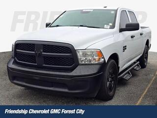 2022 Ram 1500 Classic for sale in Forest City NC