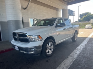 2022 Ram 1500 Classic