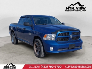 2018 Ram 1500 for sale in Mcdonald TN