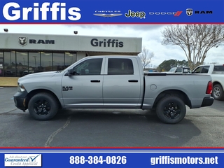 2022 Ram 1500 Classic