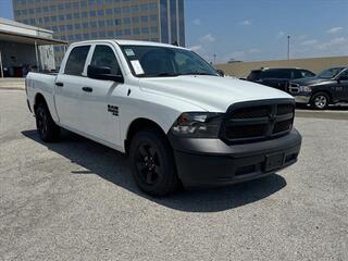 2023 Ram 1500 Classic