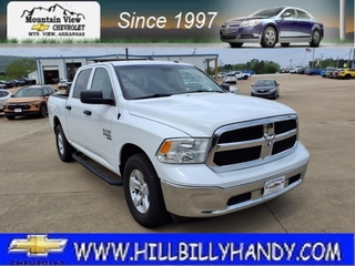 2019 Ram 1500 Classic