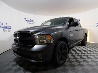 2016 Ram 1500 for sale in Lake Park FL