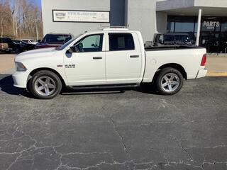 2017 Ram 1500 for sale in Lexington NC