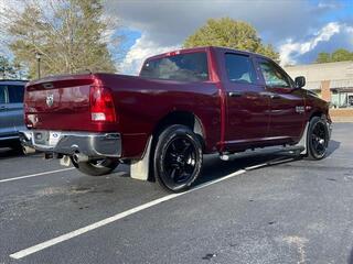 2020 Ram 1500 Classic