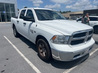 2021 Ram 1500 Classic