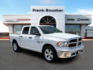 2021 Ram 1500 Classic for sale in Janesville WI
