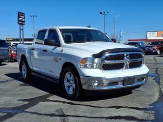 2022 Ram 1500 Classic