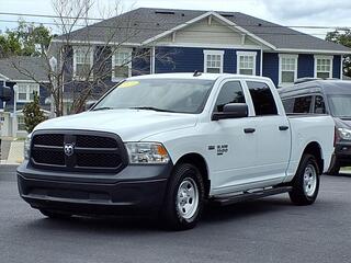 2023 Ram 1500 Classic