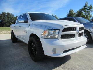2016 Ram 1500 for sale in Mt. Dora FL