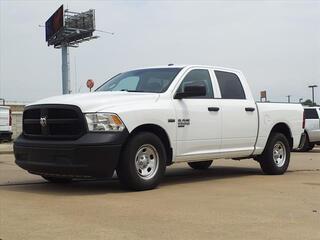 2021 Ram 1500 Classic